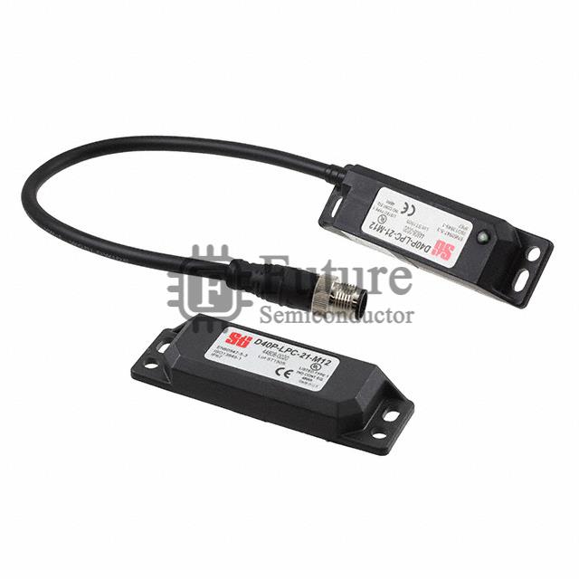 D40P-LPC-21-M12 Image