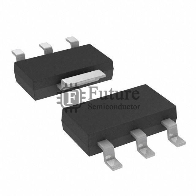 LM2940IMPX-10/NOPB Image