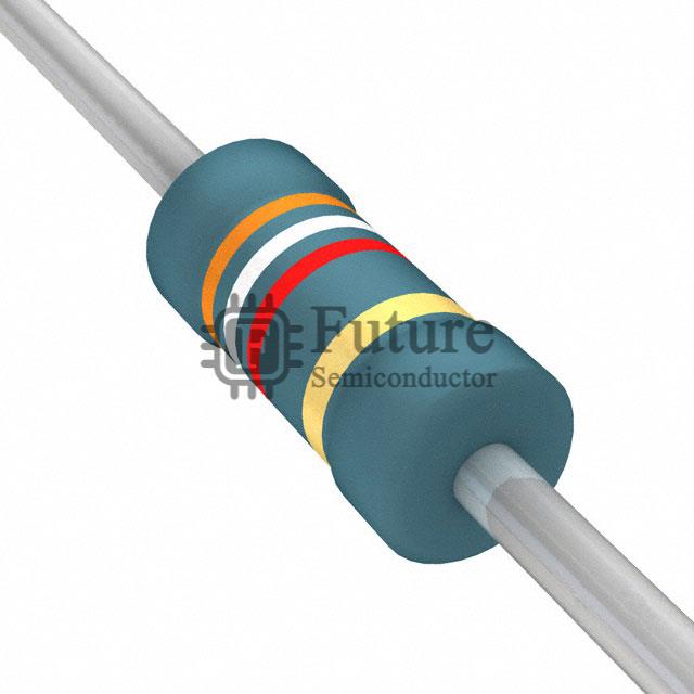 SFR16S0003901JR500 Image