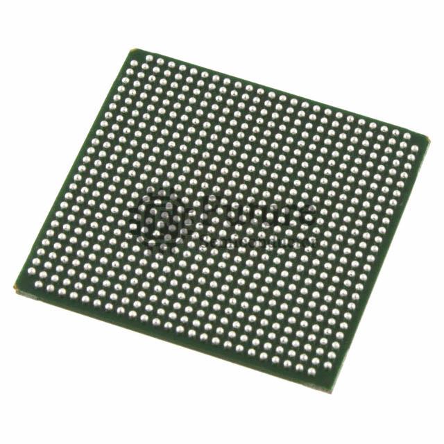 LFE2-70E-5FN672C Image