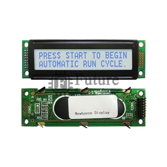 NHD-0220FZ-FSW-GBW-P-33V3 Image