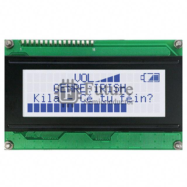 LK204-25-422-GW-V Image
