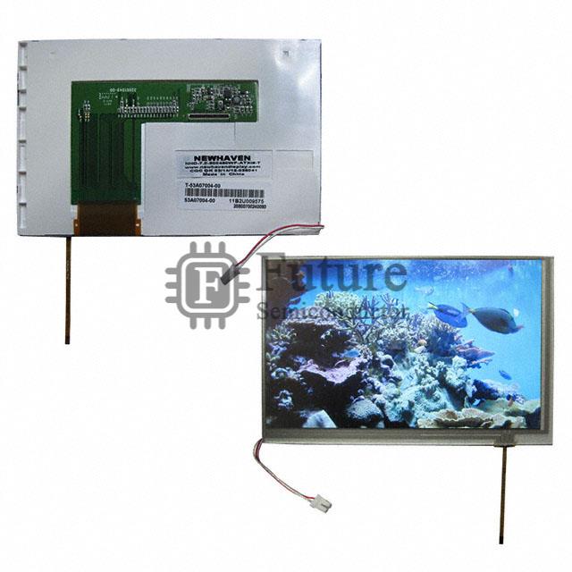 NHD-7.0-800480WF-ATXI#-T Image