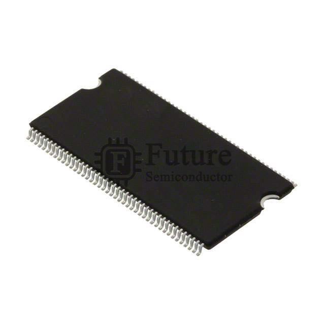 MT48LC4M32B2TG-6:G TR Image