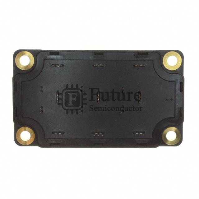 APTGT75TDU120PG Image