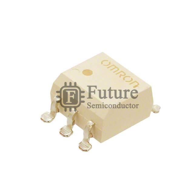 G3VM-101ER Image
