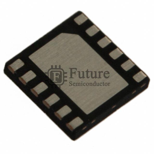 MAX17710G+T Image