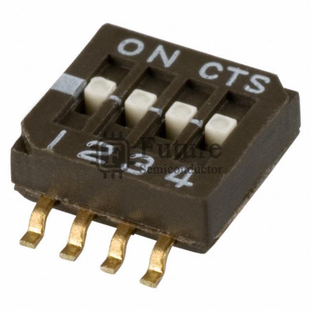 218-4LPST Image
