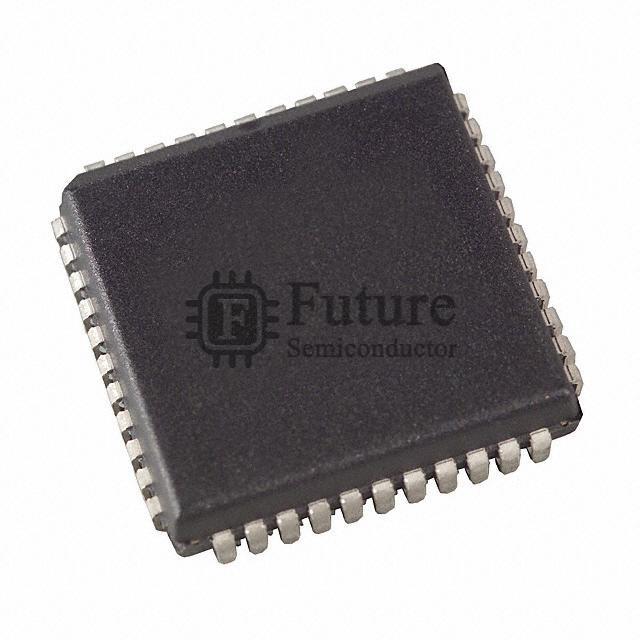 W79L633A25PL Image