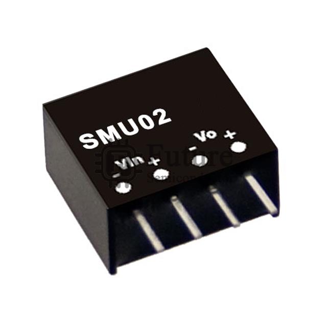 SMU02N-15 Image