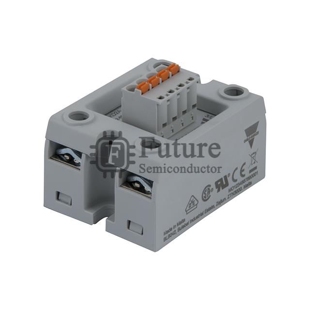 RKD2A60D75P Image