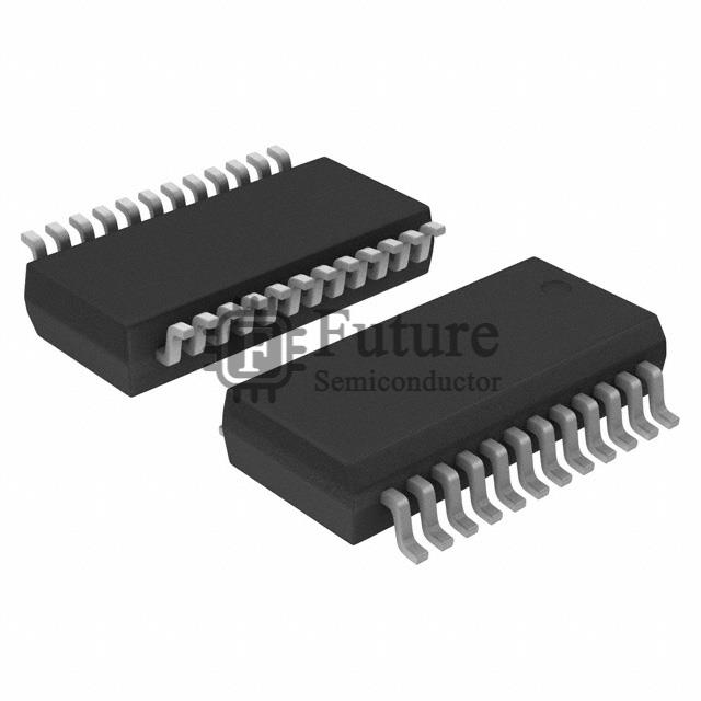 TLE7230GSFUMA1 Image