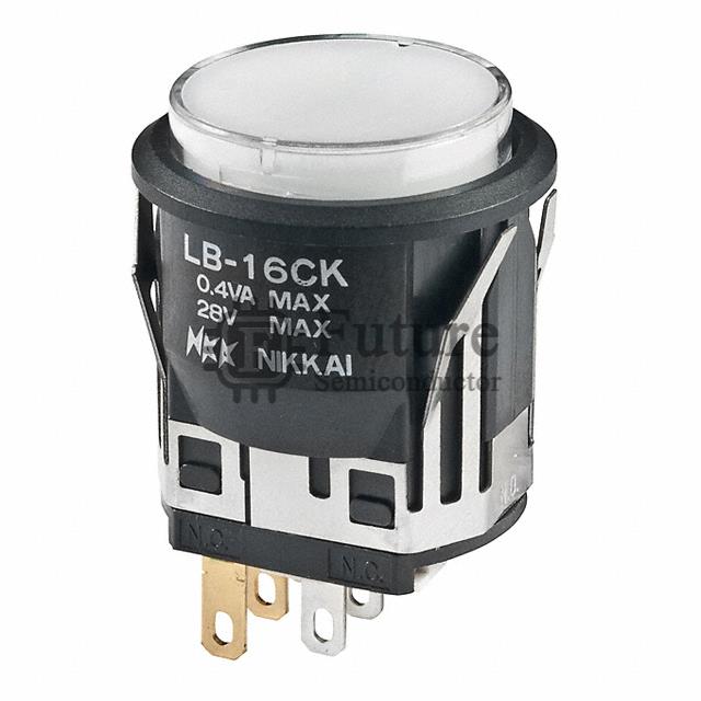 LB16CKG01-6G-JB Image
