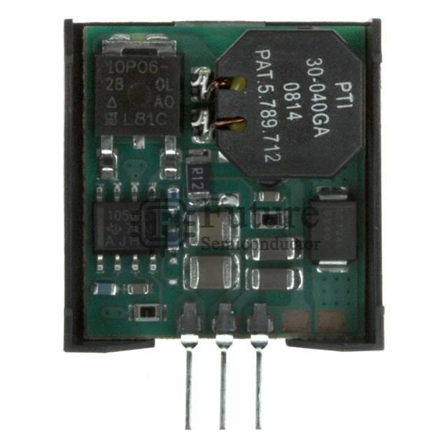 PT78ST109V Image