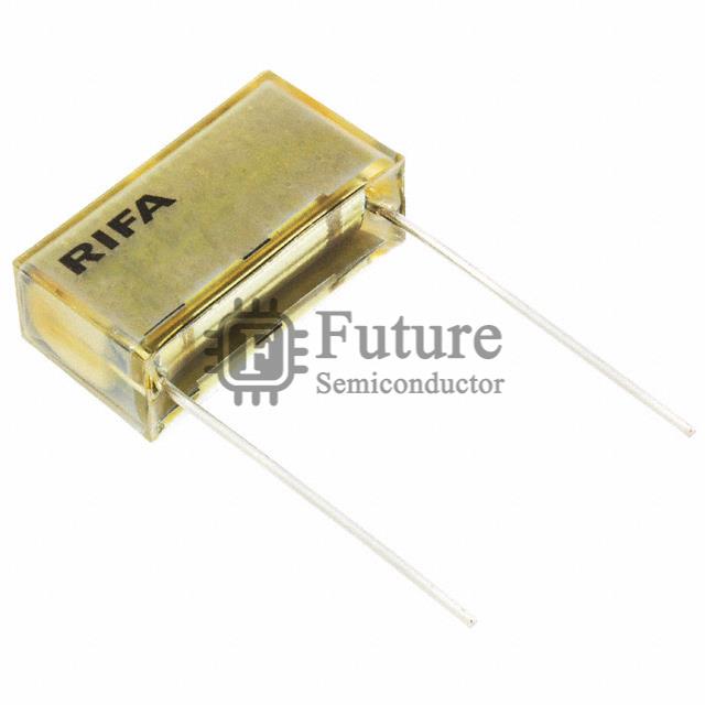 PMR210ME6100M100R30 Image