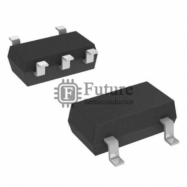 EL5163ICZ-T7 Image