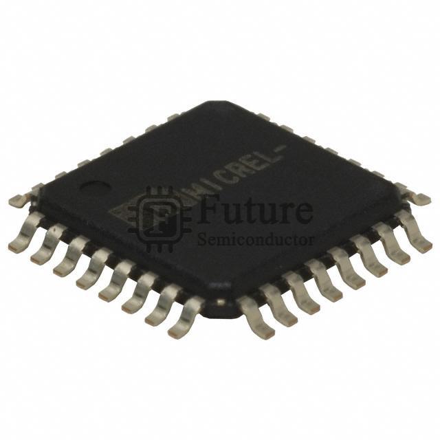 SY100EP111UTG-TR Image