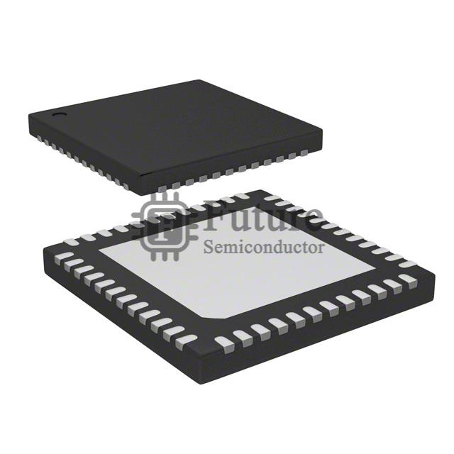 STM32L151CBU6TR Image