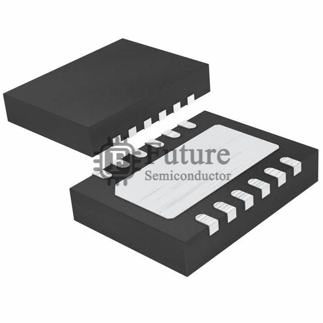 LT3050EDDB#TRMPBF Image