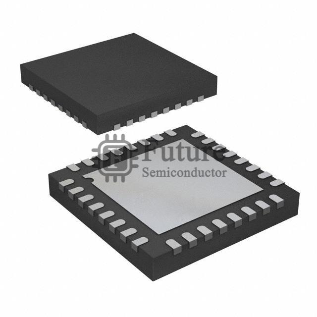 AD9642BCPZ-250 Image