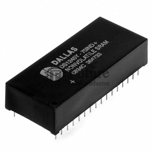 DS1245W-100+ Image