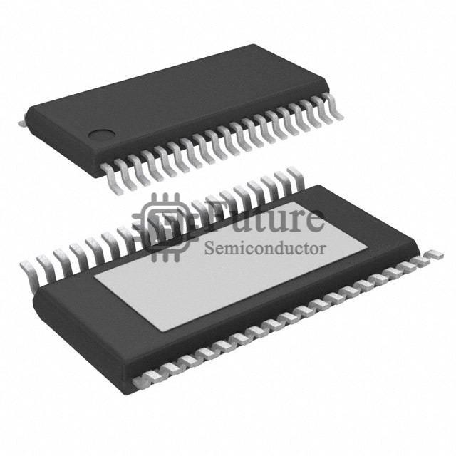 PCA9956BTWY Image