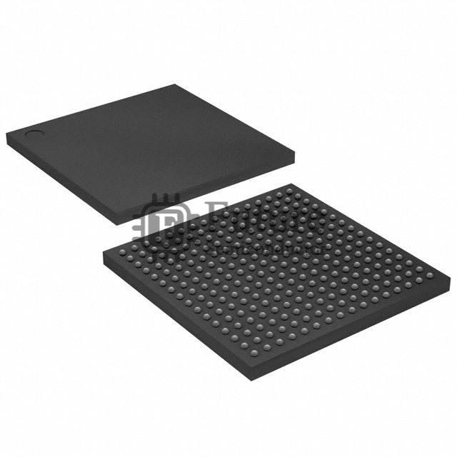XC6SLX16-N3FTG256C Image