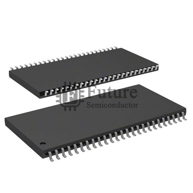W9816G6JH-5 TR Image