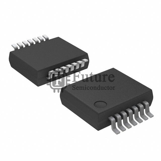 RT2875BQGCP Image