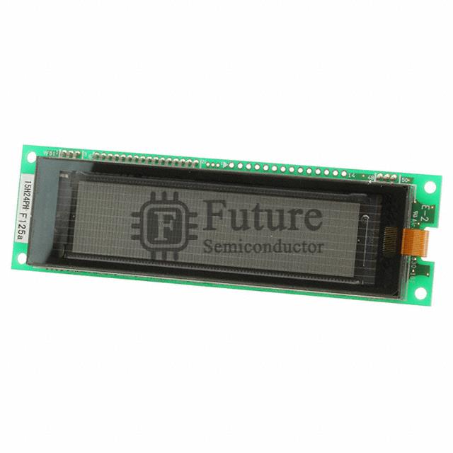 GU256X64C-D903M Image