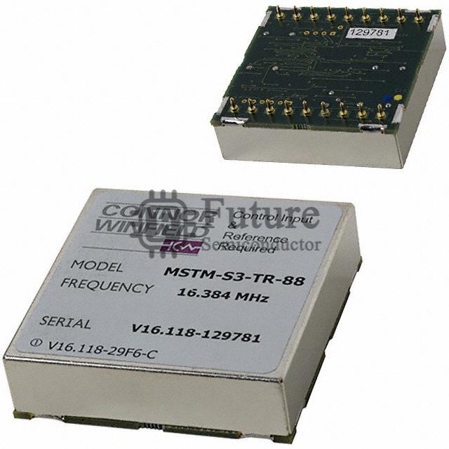 MSTM-S3-TR-16.384M Image
