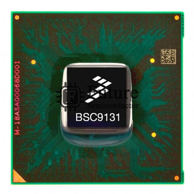 BSC9131NSN1KHKB Image
