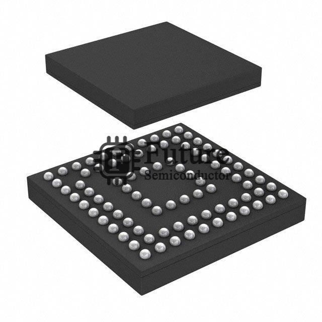 MSP430FR5992IZVWR Image