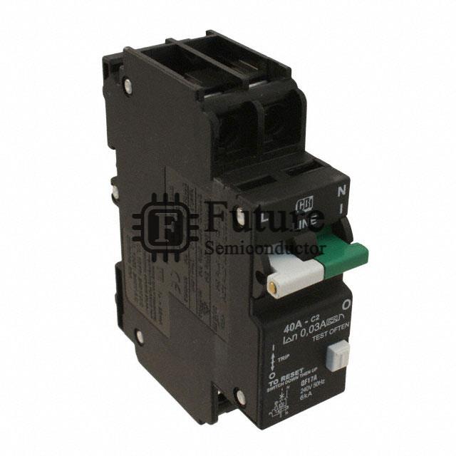 C40A2P-GFI Image