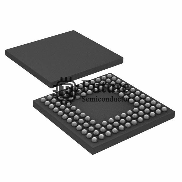 LM3S5G31-IBZ80-A1 Image