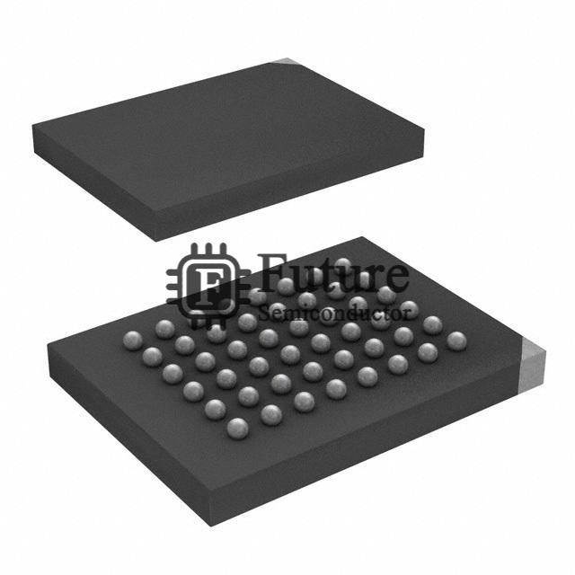 W29GL064CB7A Image