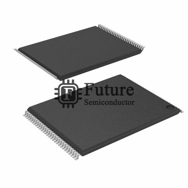 S29GL512T10TFI040 Image