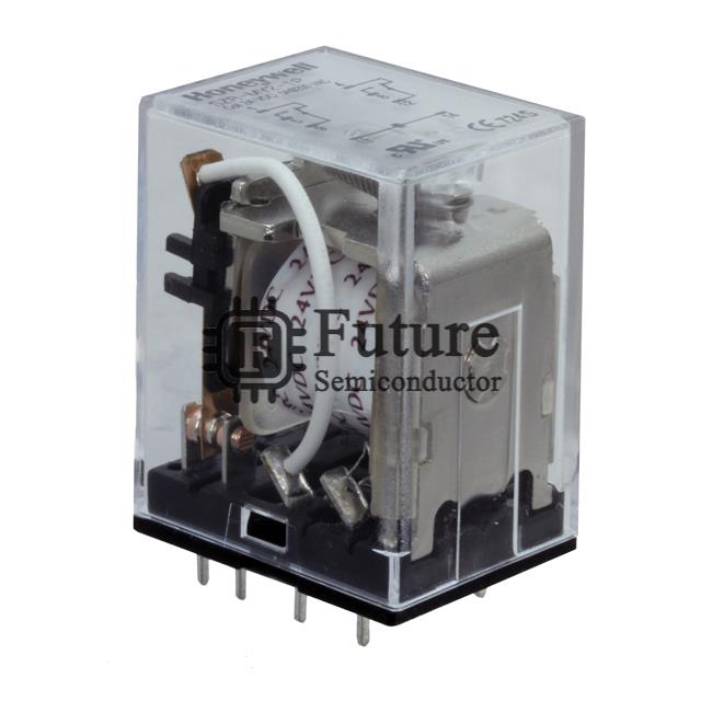 SZR-MY2-1P-DC24V Image