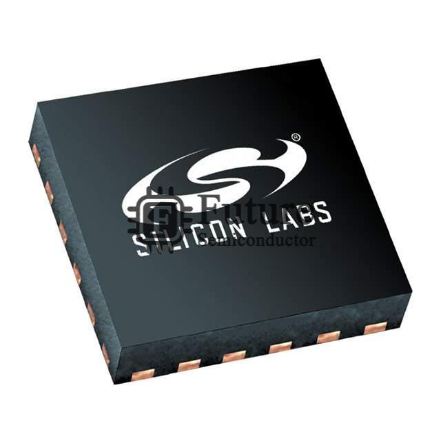 EFM8LB12F32ES0-B-QFN24R Image