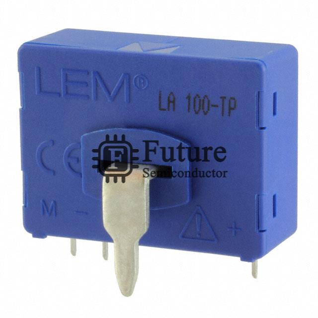 LA 100-TP Image