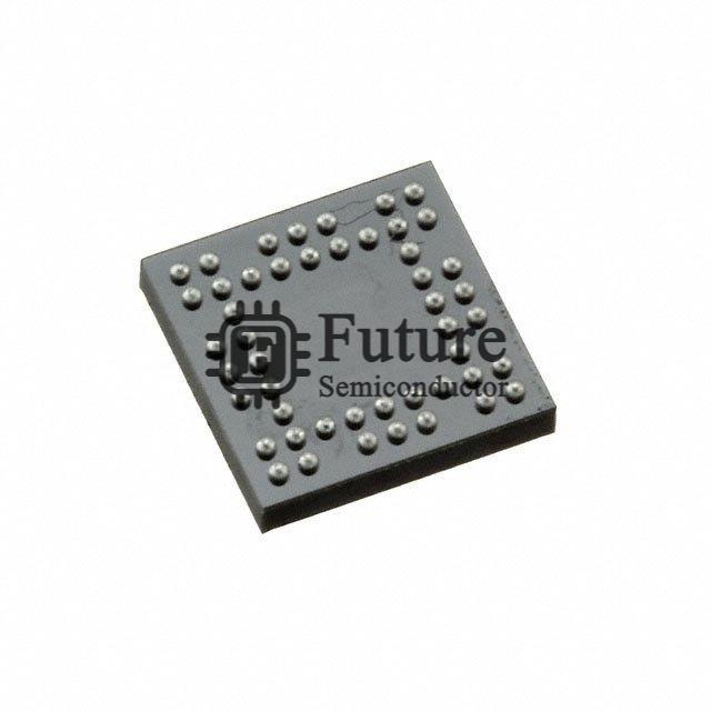 MSP430F5218IZQE Image