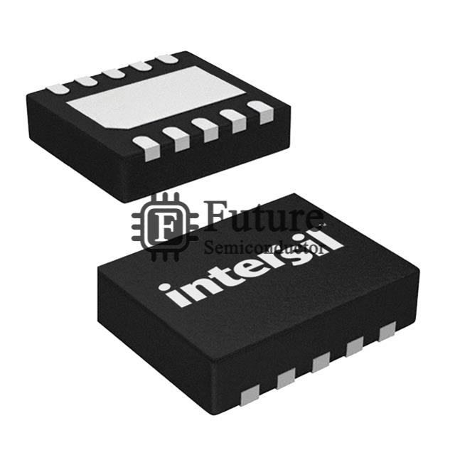 ISL54210IRTZ Image