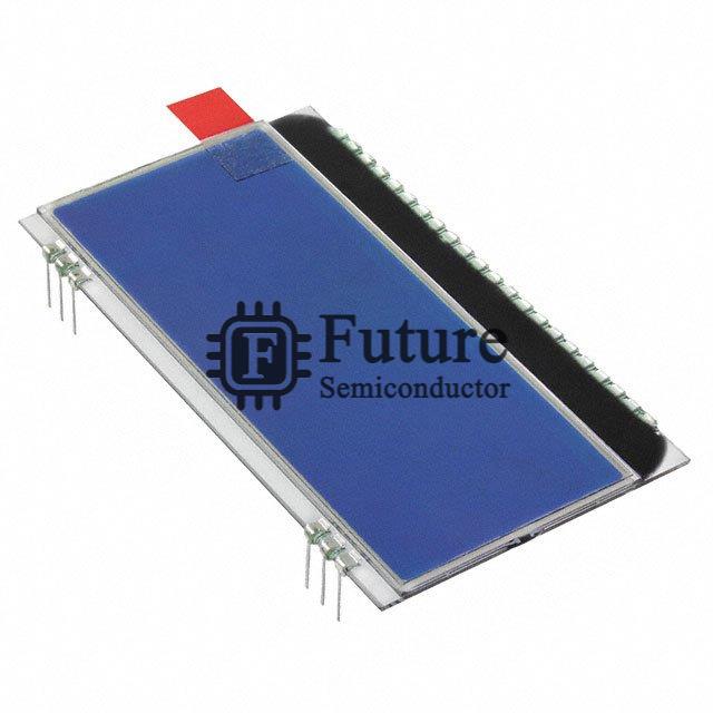 EA DOGM204B-A Image