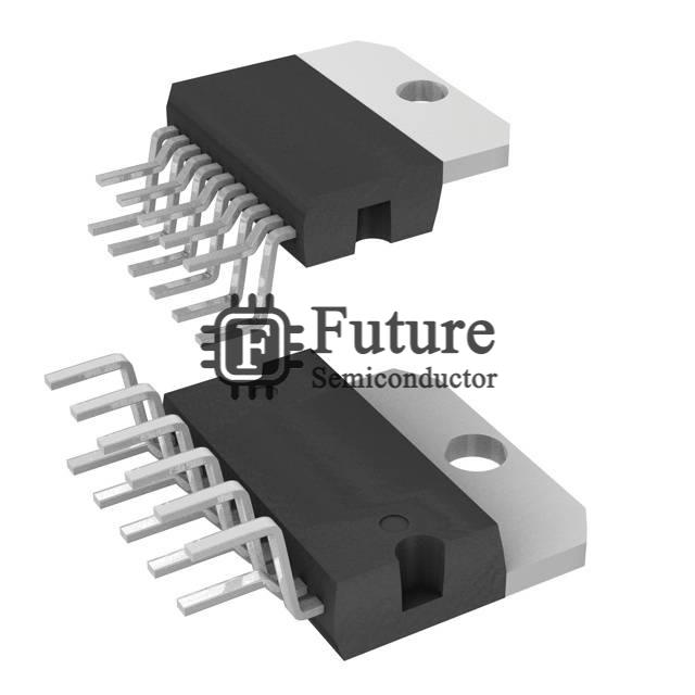 TDA7292 Image