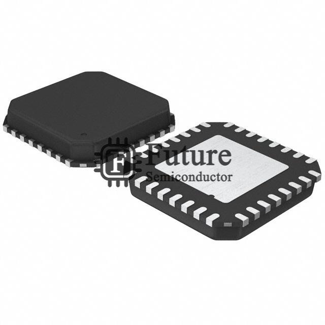 ATMEGA168PA-MU Image