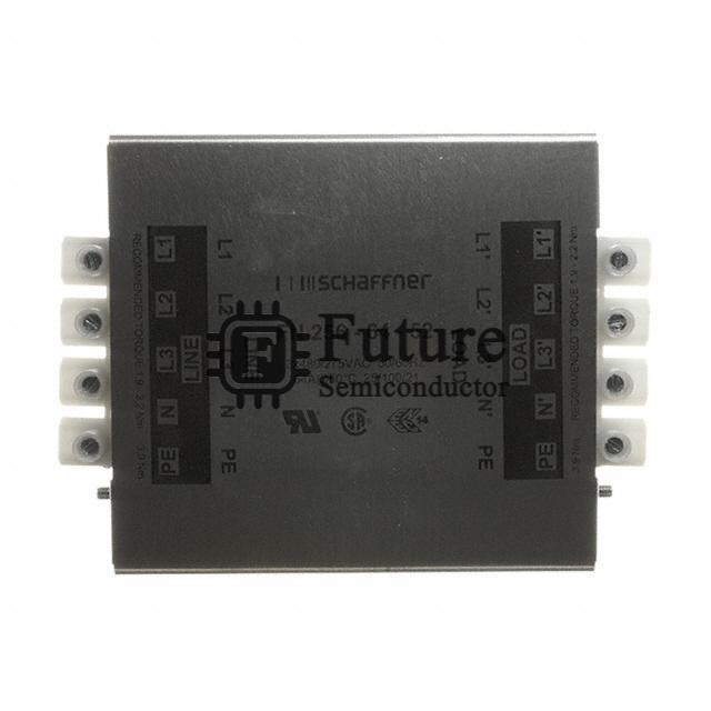 FN256-64-52 Image