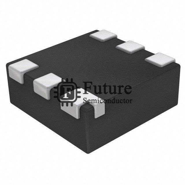 TPD5E003DPFR Image