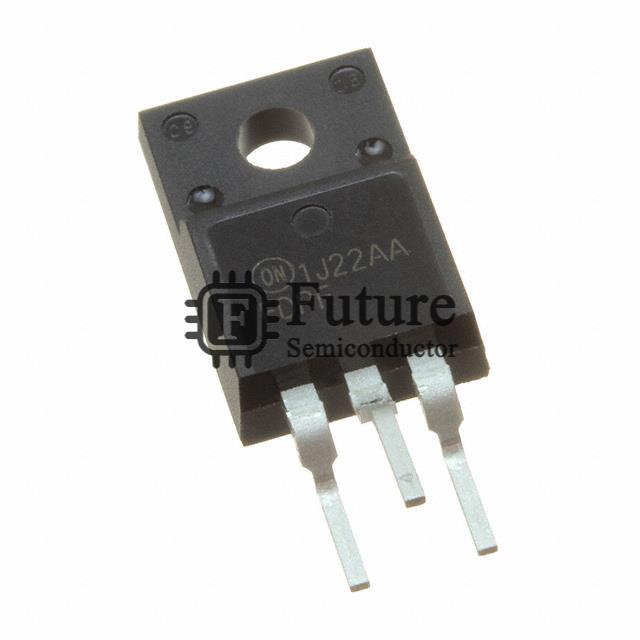 FDPF51N25RDTU Image