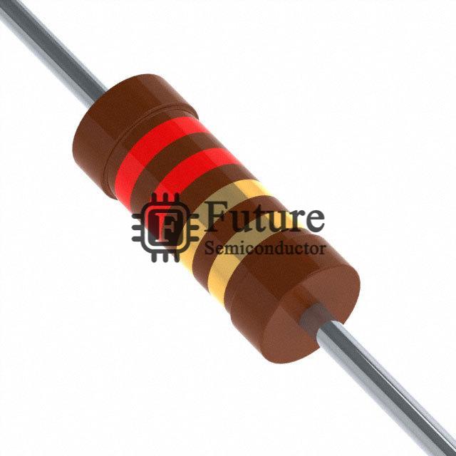 CBT25J2R2 Image