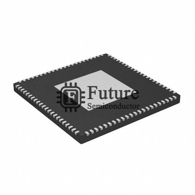 ADSP-BF504KCPZ-4F Image